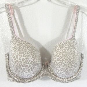 Victoria's Secret Body by Victoria Lined Demi